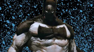 New Batman Design Confirmed for Upcoming DC Movie Dynamic Duo