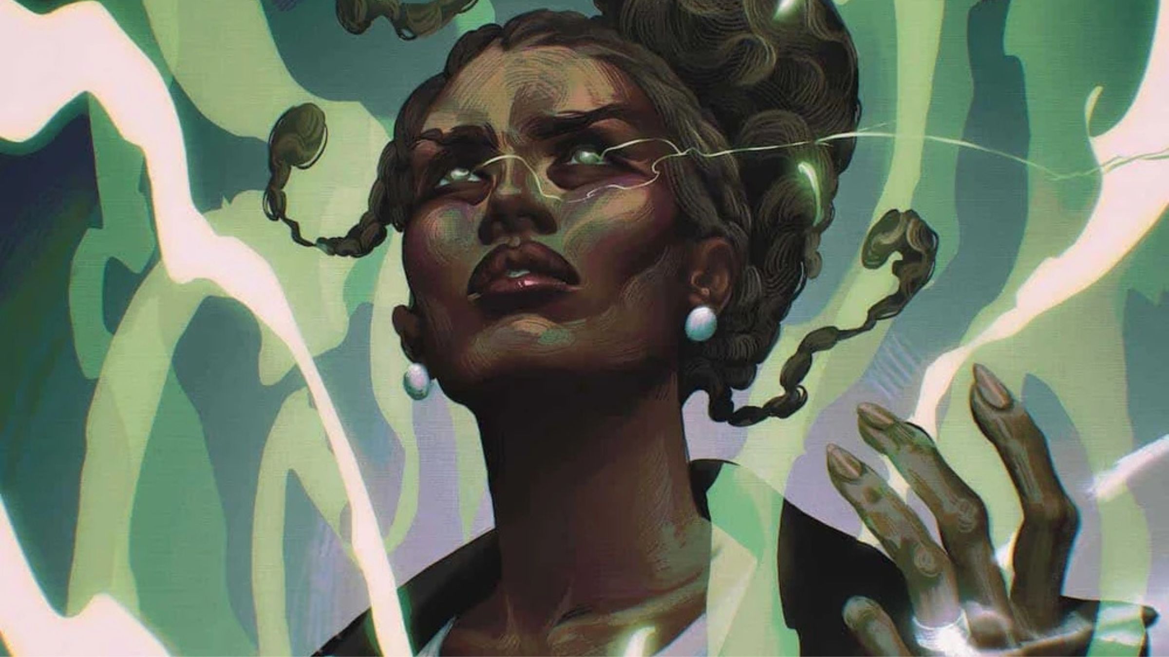 The 10 Most Powerful Characters in DC's Absolute Universe, Ranked ...