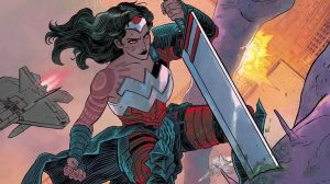 This Ally Turned Villain Changed Wonder Woman’s Trajectory But Has Yet to Show up in the Absolute Universe