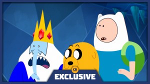 Adventure Time: Side Quests Creative Team Talks Canon, New Finn & Jake Designs and More