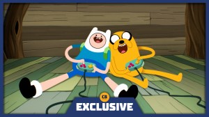 Adventure Time: Side Quests’ Finn and Jake Stars Talk Its New Era, Future Hopes & More