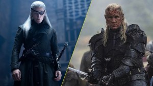 Aemond vs. Daemon Targaryen Is Officially Setup in House of the Dragon Season 3, Episode 1