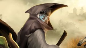 New Survival Game Set in Dark Fantasy World from Hit 2023 Strategy Game Revealed