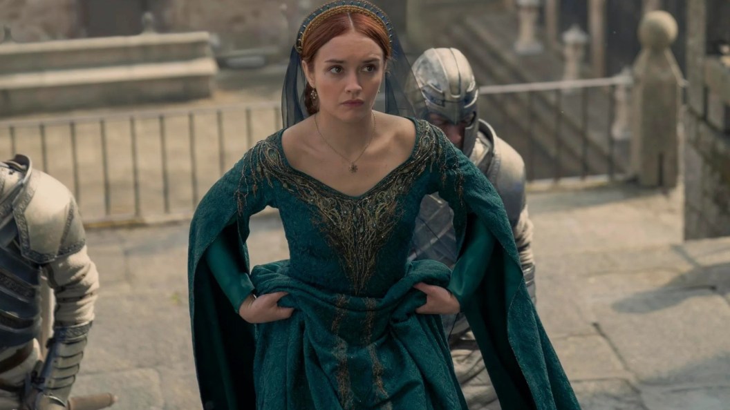 House of the Dragon’s Daeron Targaryen Change Reveals the Real Reason Alicent Sent Him Away