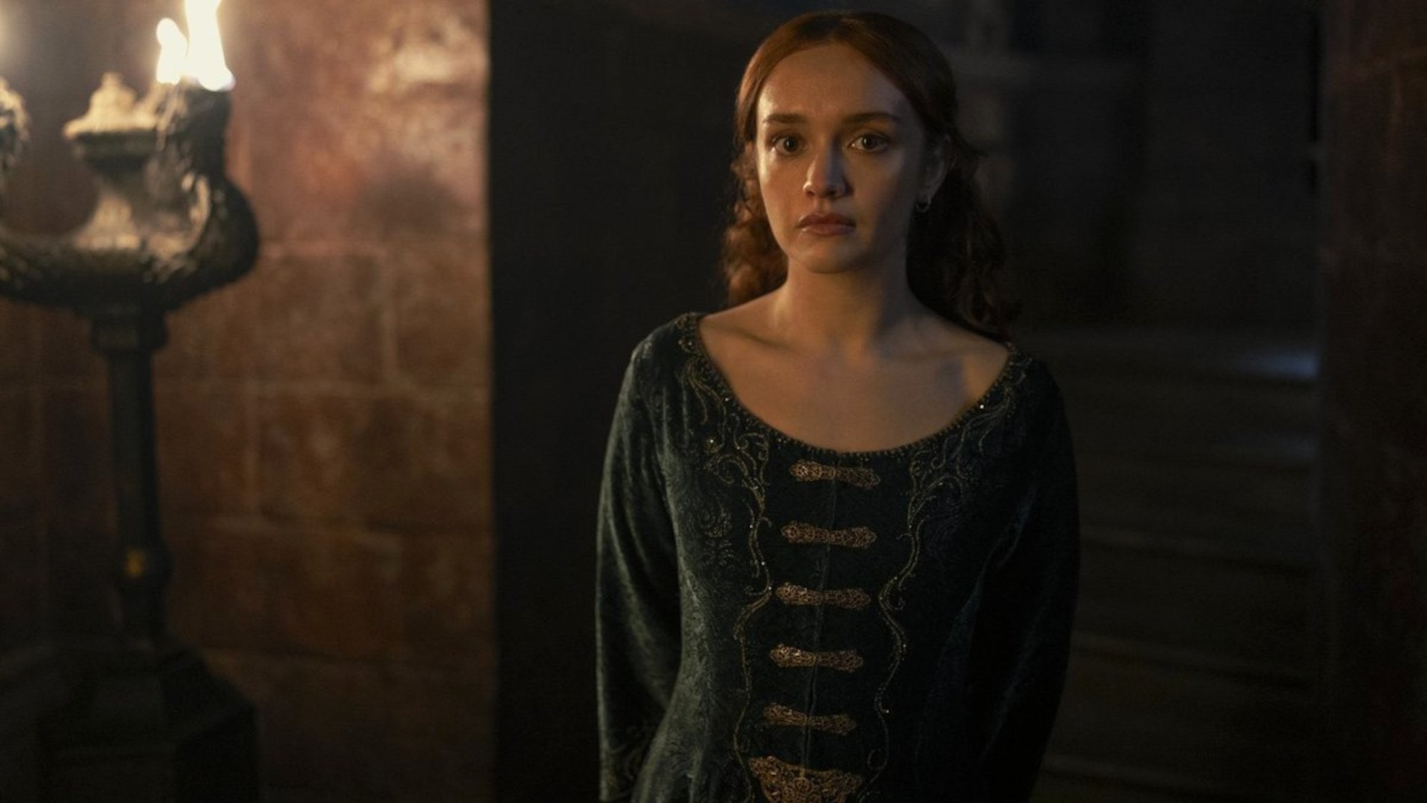 House of the Dragon's Daeron Targaryen Change Reveals the Real Reason Alicent Sent Him Away