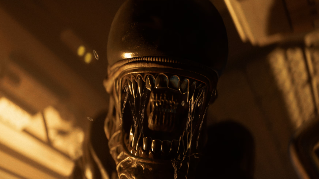 Alien: Isolation 2 Is Just as Frightening and Difficult as the First Game