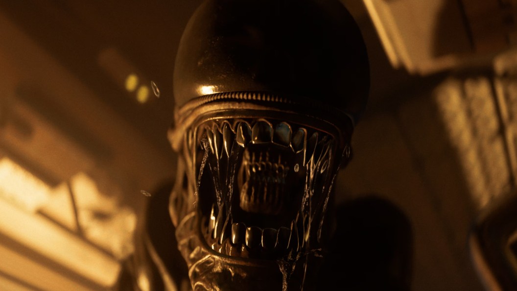 Alien: Isolation 2 Is Just as Frightening and Difficult as t