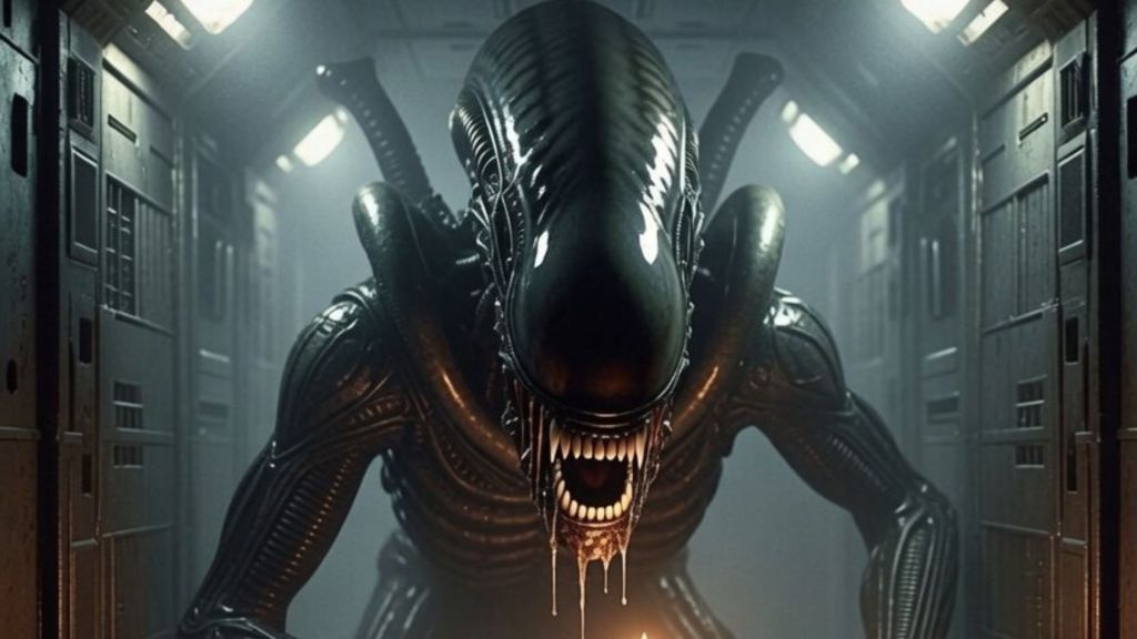 Alien Fan Completely Rewrites Ridley Scott’s Sci-Fi Masterpiece (& He Makes a Good Point)