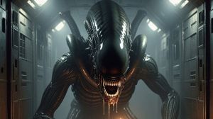Alien Fan Completely Rewrites Ridley Scott’s Sci-Fi Masterpiece (& He Makes a Good Point)