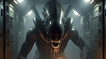 Alien