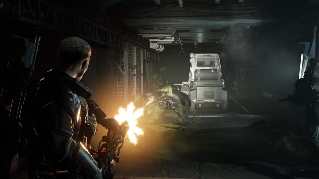 Alien: Fireteams Elite 2 Fixes What Made Colonial Marines Such A Historic Flop