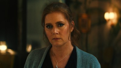 Amy Adams in Cape Fear
