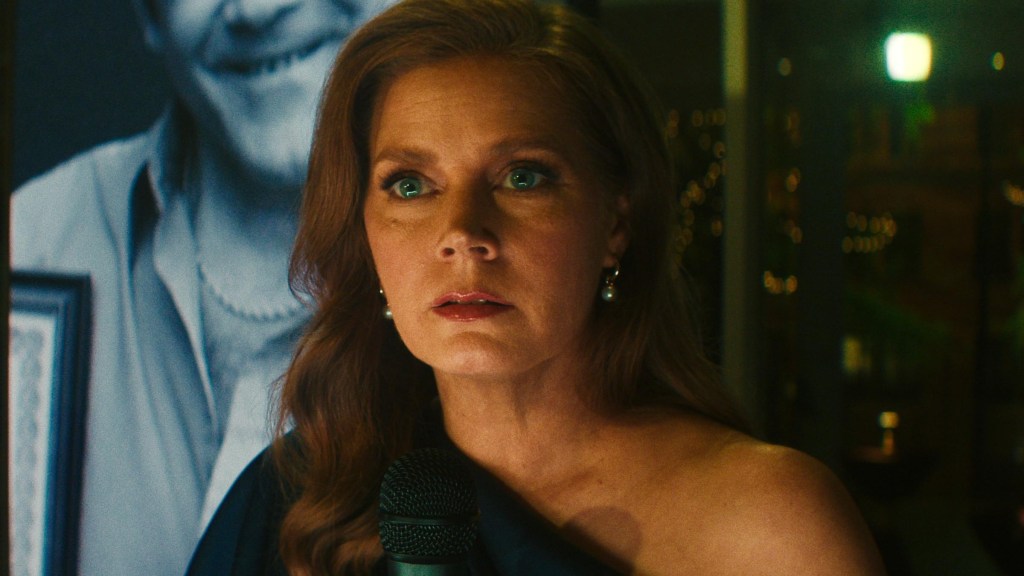 Amy Adams in Cape Fear