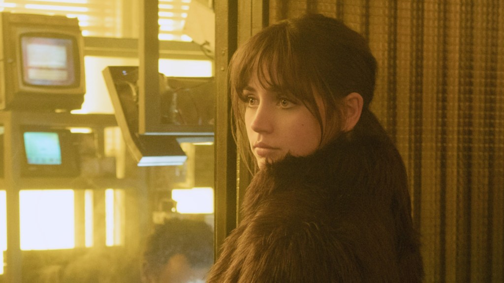 Cyberpunk Is Officially Making a Major Comeback Thanks To These 3 Upcoming Sci-Fi TV Shows