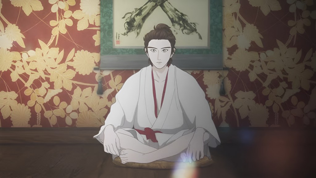 Anime Nobunaga Concerto