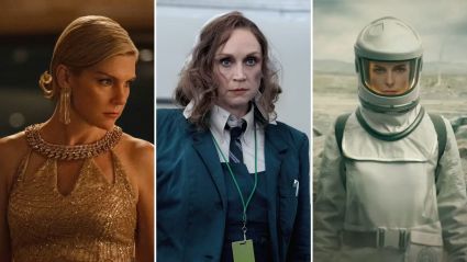 Apple TV Sci-Fi Show Releasing After For All Mankind Season 5