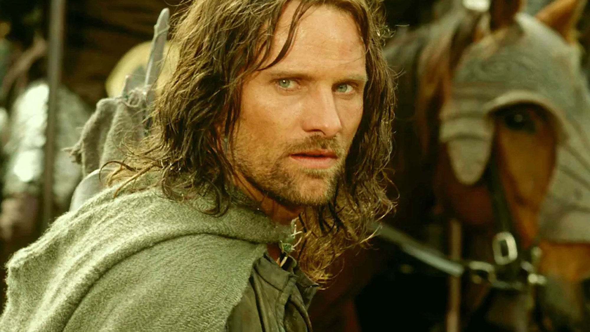 The Lord of the Rings: 5 Things Fans Don't Want To Admit About Aragorn