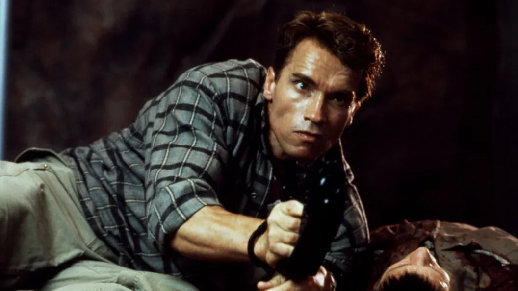 Arnold Schwarzenegger’s Iconic 36-Year-Old Sci-Fi Was Supposed To Get a Sequel (It Became a Spielberg Hit Instead)