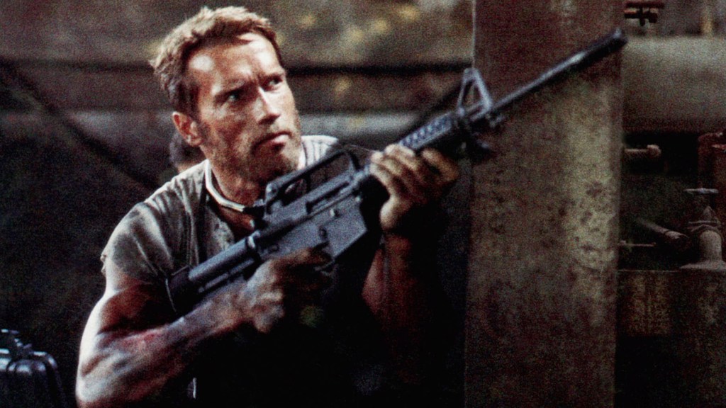 39 Years Ago, This Arnold Schwarzenegger Sci-Fi Movie Missed the Point of the Original (& the Remake Was Disappointing Too)