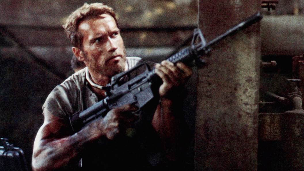 39 Years Ago, This Arnold Schwarzenegger Sci-Fi Movie Missed