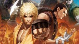 1996 Fighting Game Re-Releasing on PC After 30 Years With Modern Improvements