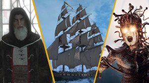 5 Hardest Bosses in Assassin’s Creed History