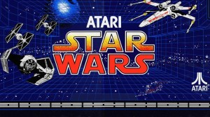 First Licensed Star Wars Game for Atari 2600 Predates Iconic Arcade Cabinet