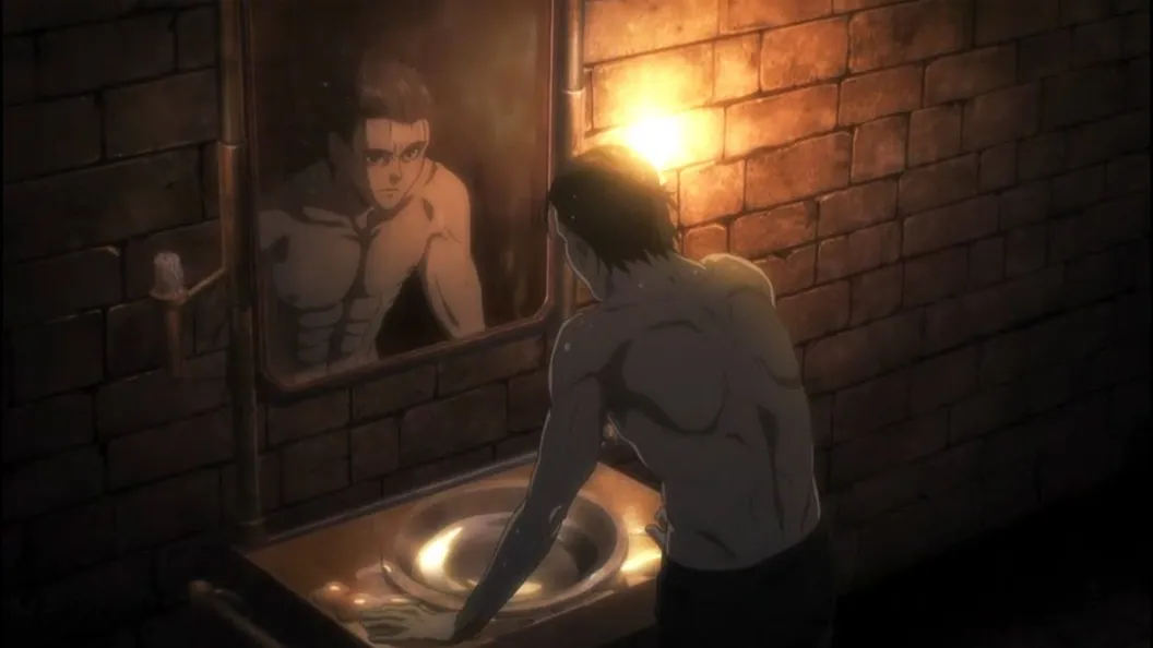 Attack on Titan Just Revealed Its Weirdest Crossover (And Most Missed It)