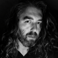 Anthony Lund Author Profile Head Shot