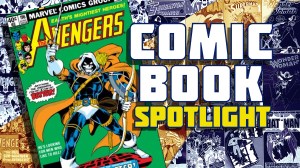 Avengers #196 Introduced One of Marvel’s Most Impressive Villains