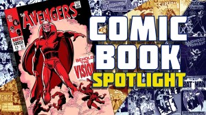 Avengers #57 Helped Launch the Marvel Comics Robot Revolution