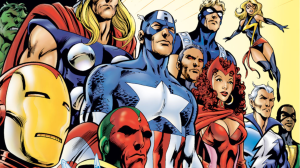 First 10 Avengers, Ranked by Heroism
