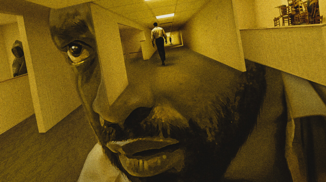 What Really Happens At the End of Backrooms, Explained