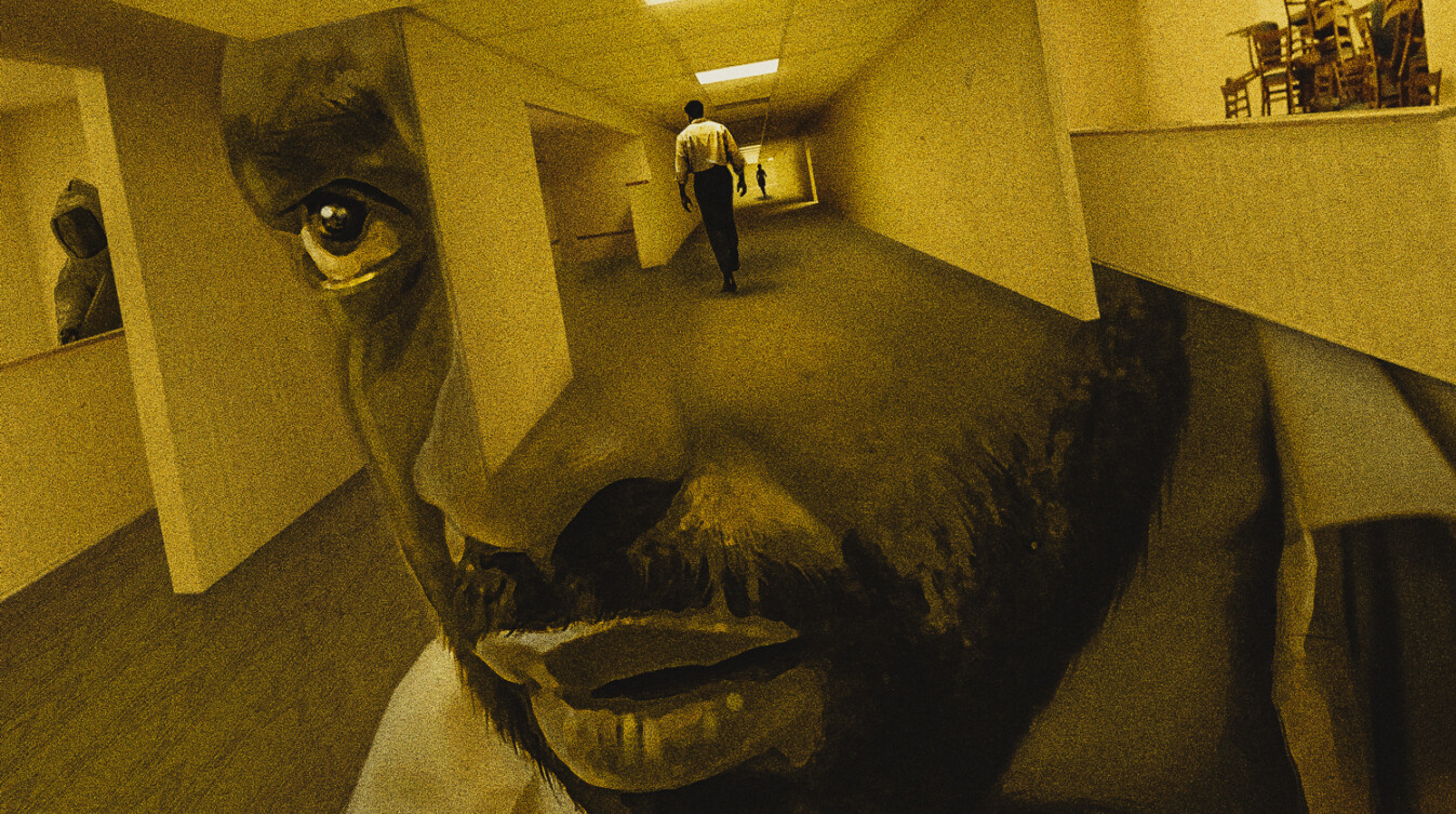 What Really Happens At the End of Backrooms, Explained