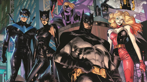 10 Most Powerful Fighters in the Bat-Family, Ranked