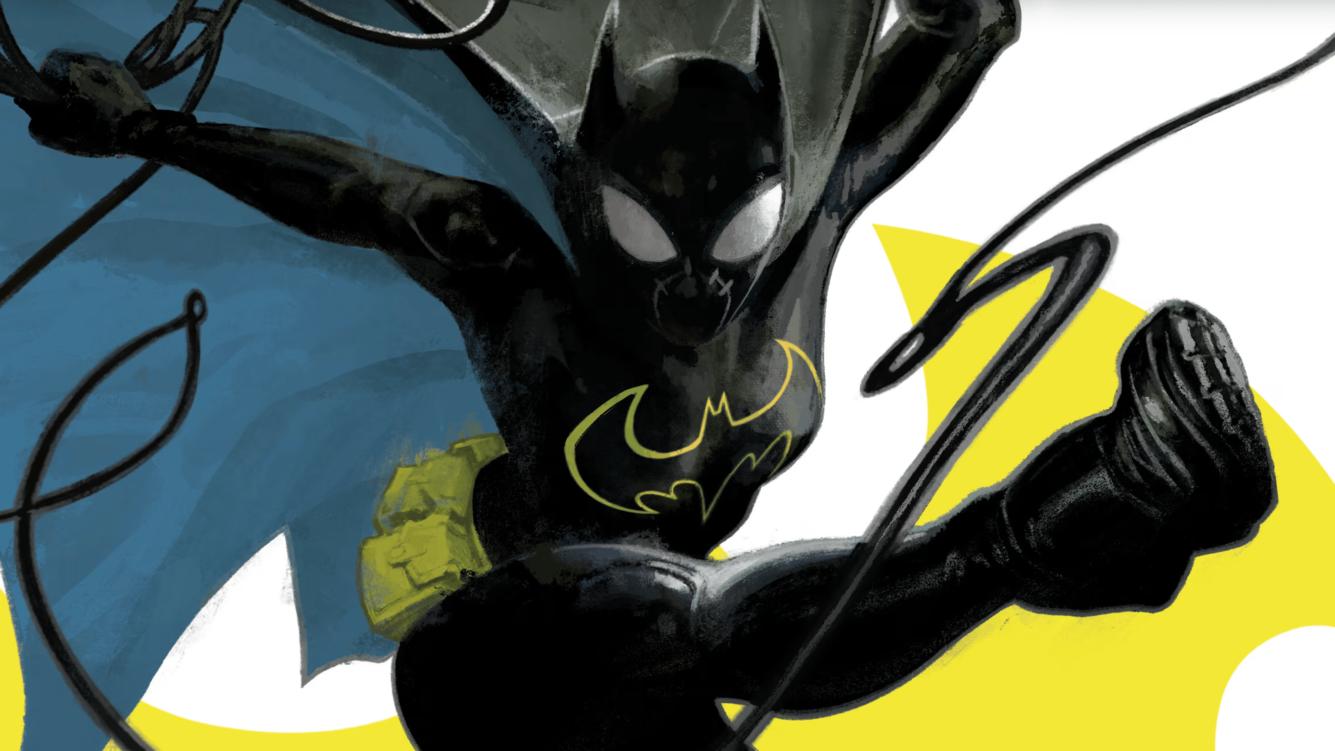 Latest Comic Book News & Opinions - ComicBook.com