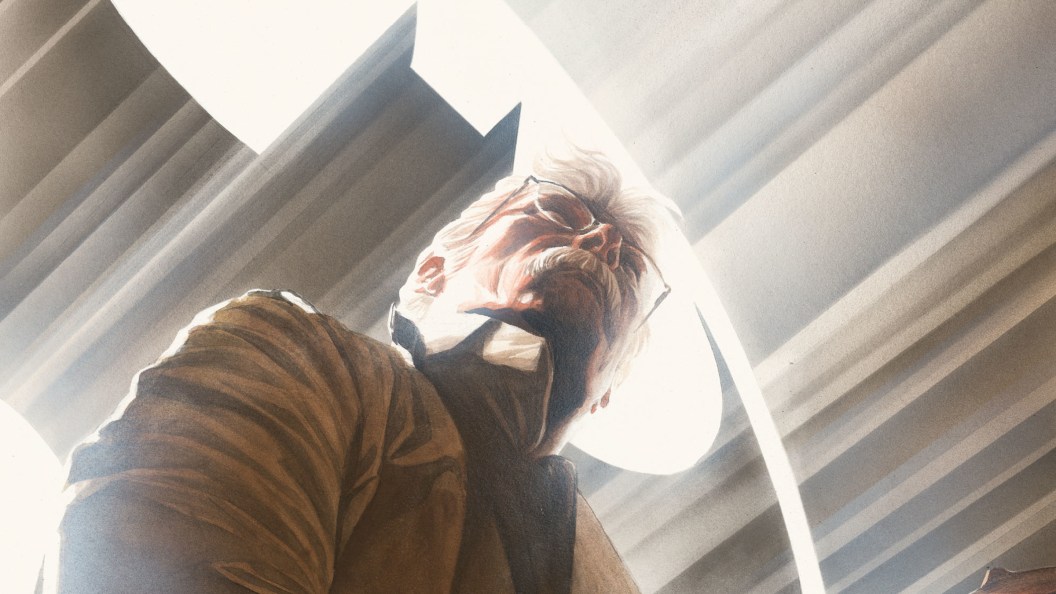 DC Just Radically Changed Batman’s Calling Card After 84 Years