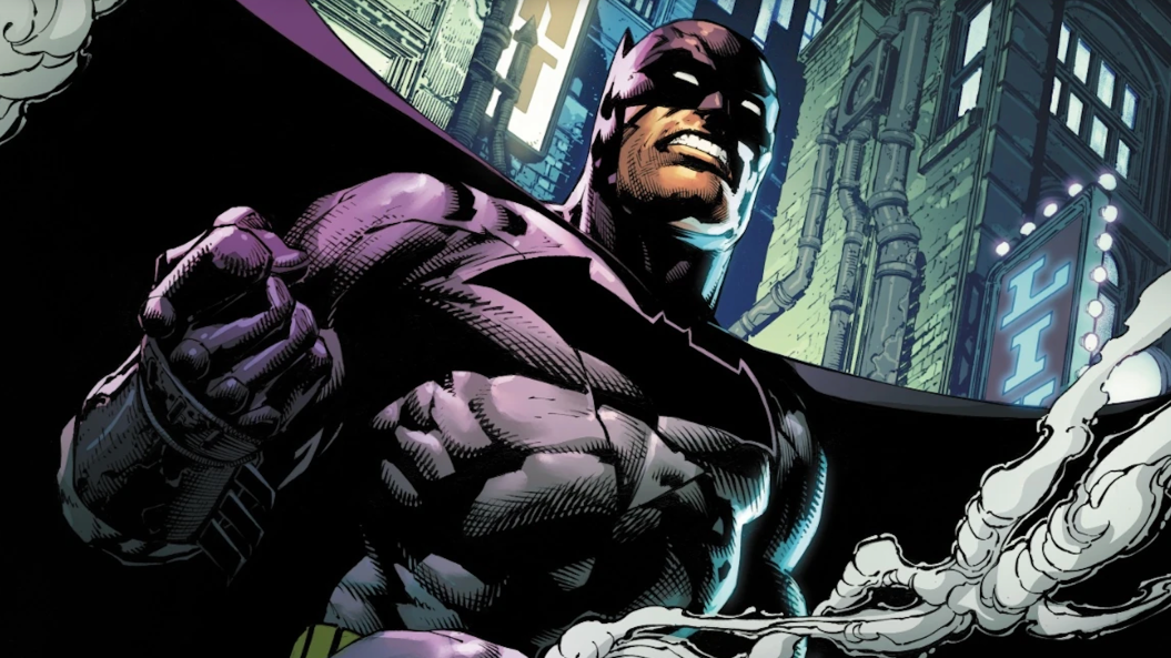 5 Batman Stories You Probably Haven’t Read But Absolutely Should