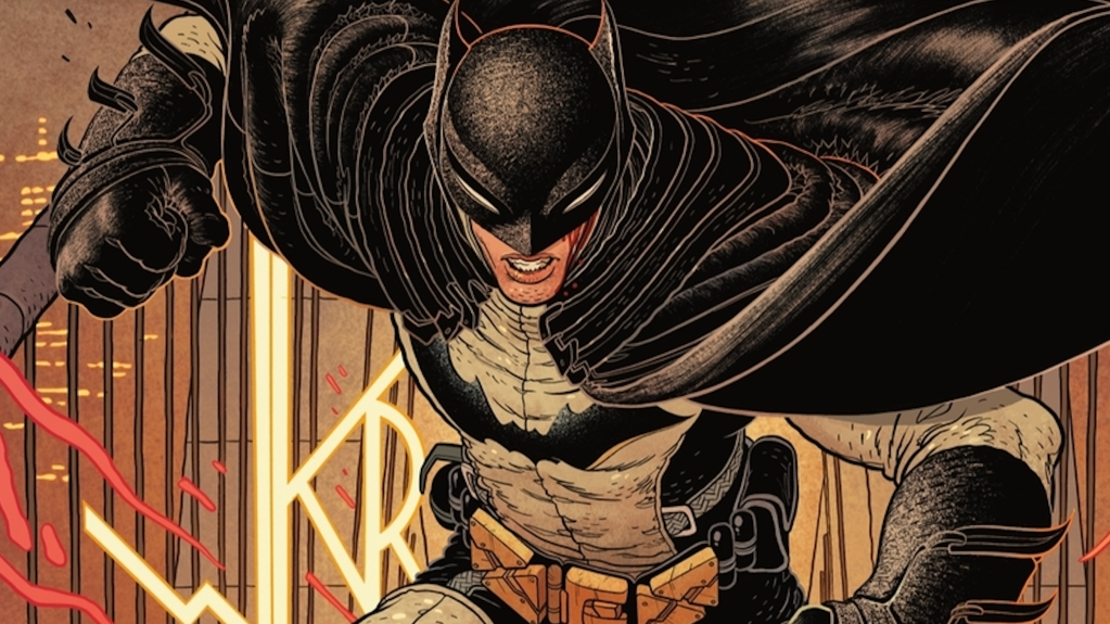 3 Years Later, Batman’s Most Underrated Series Comes to an End
