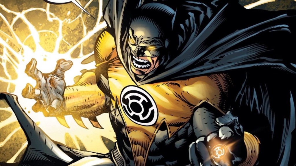 5 Times Batman Used His Villains’ Powers