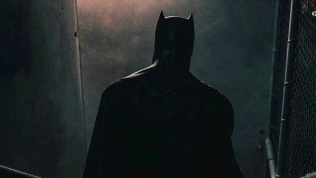 New Batman Casting Report Claims DCU’s Dark Knight is Already Chosen (& It’s a Shock)