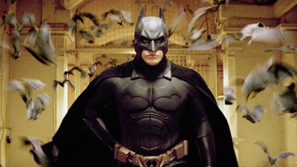 21 Years Ago, DC Officially Started a New Batman Era & Rewrote the Rules of the Dark Knight