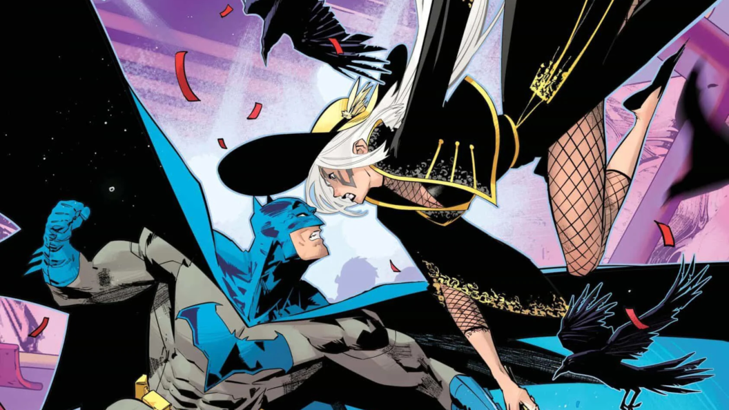 Batman’s 10 Newest Villains, Ranked by Potential