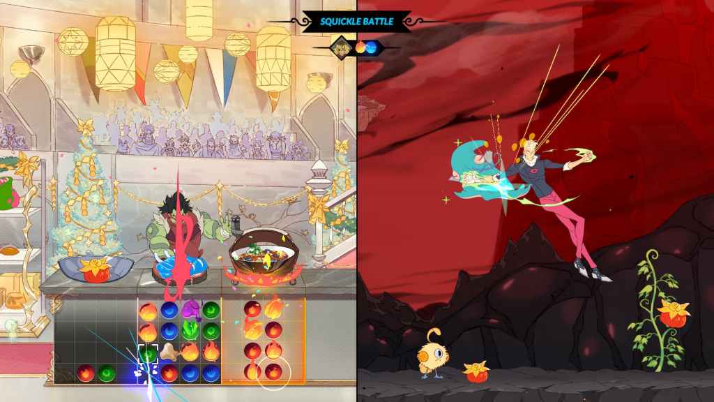 Battle Chef Brigade