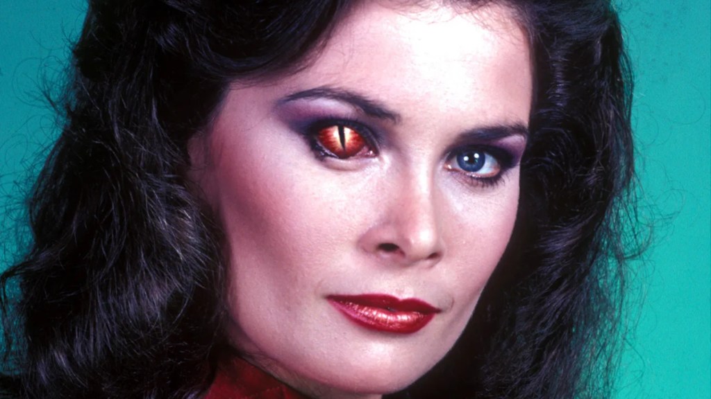 5 Most Important Sci-fi TV Shows of the 1980s (With a Combined TKTK Episodes)