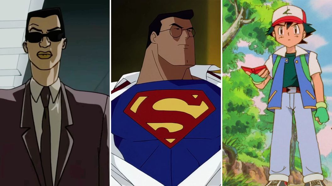 7 Best Kids’ WB Animated Shows That Defined the ’9