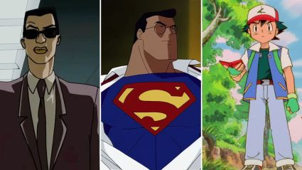 Best Kids WB Animated Shows That Defined the 90s