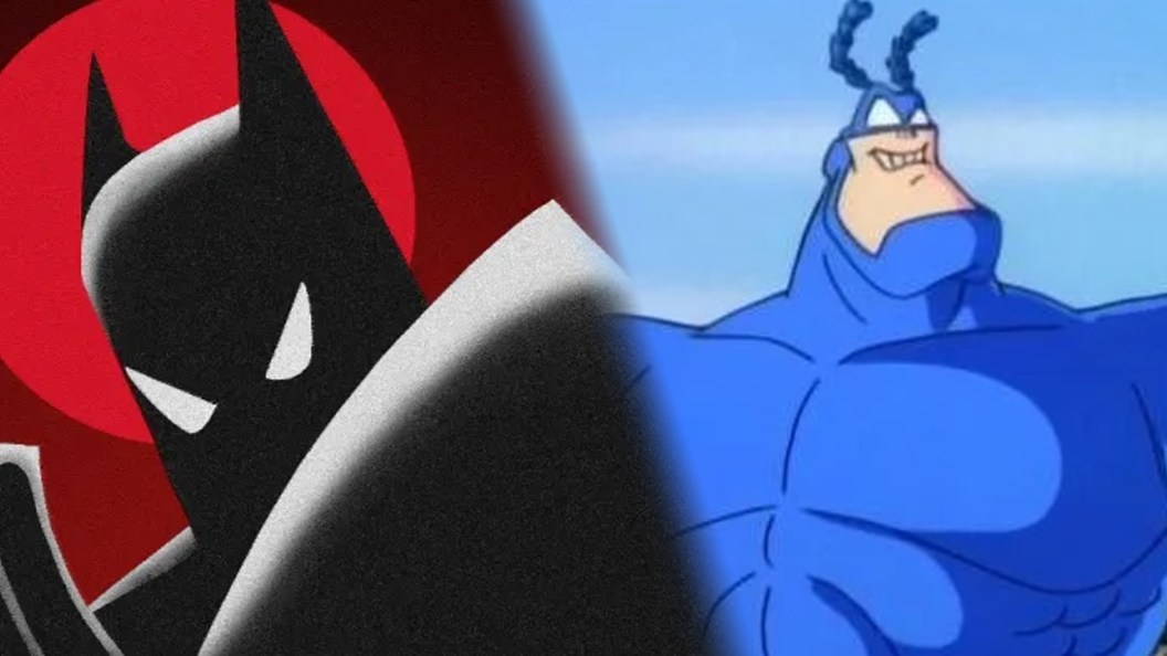 7 Best Animated Superhero TV Shows of All Time, Ranked