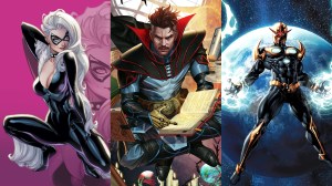 Marvel’s 7 Best Copycat Heroes, Ranked