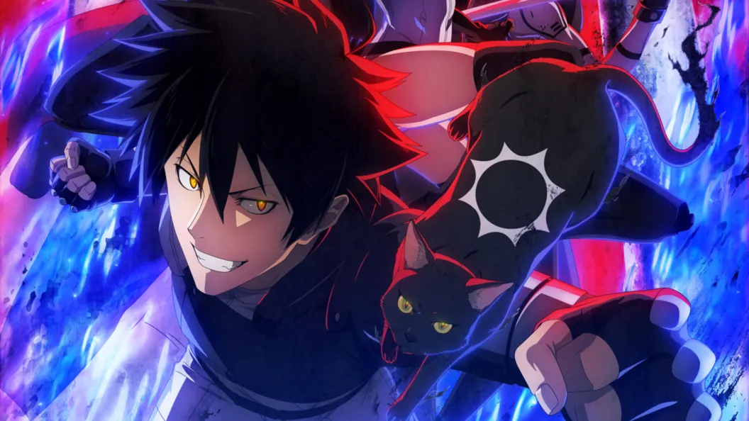 Cancelled Shonen Jump Series Just Dropped New Trailer for Anime Revival After 8 Years